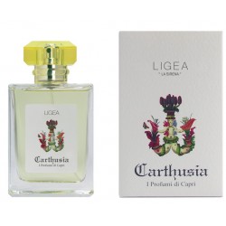 Carthusia - Ligea