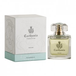 Carthusia - Via Camerelle Perfume Box