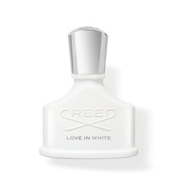 Kjærlighet i hvitt - Creed Gratis råd og forsendelser!