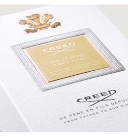 米帝国 -  Creed 免费咨询和出货量！