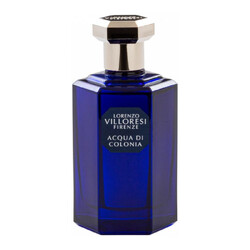 Acqua Di Colonia 100 ml - Lorenzo Villoresi