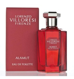 Аламут - Lorenzo Villoresi Бесплатные советы и поставки!