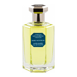 Aura Maris 100 ml - Lorenzo Villoresi