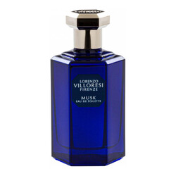 Musk 100 ml - Lorenzo Villoresi