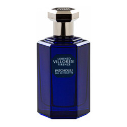 Patchouli 100 ml - Lorenzo Villoresi