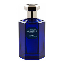 Uomo 100 ml - Lorenzo Villoresi