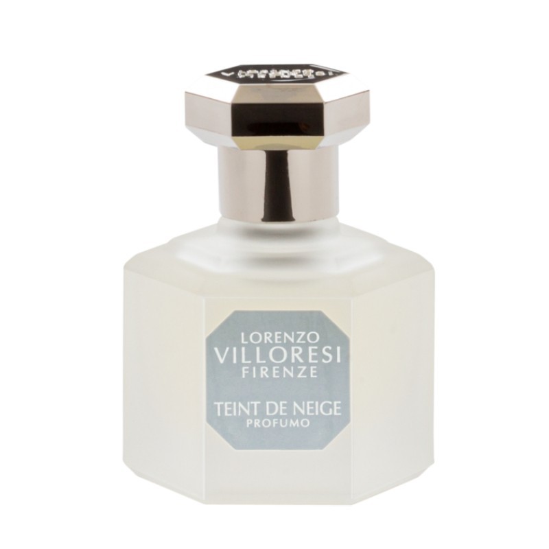 Perfumy w oleju Neige Teint - Lorenzo Villoresi Darmowa porada i przesyłki!