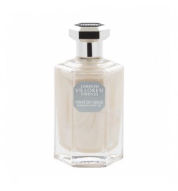 Gel de corpo cintilante teint of neige - Lorenzo Villoresi Aconselhamento gratuito e remessas!
