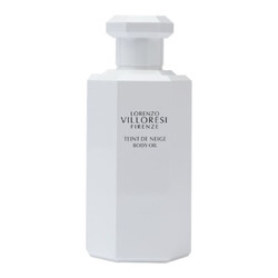 Aceite Corporal Teint De Neige - Lorenzo Villoresi