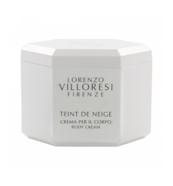 Neige Teint Creat Cream - Lorenzo Villoresi Бесплатные советы и поставки!