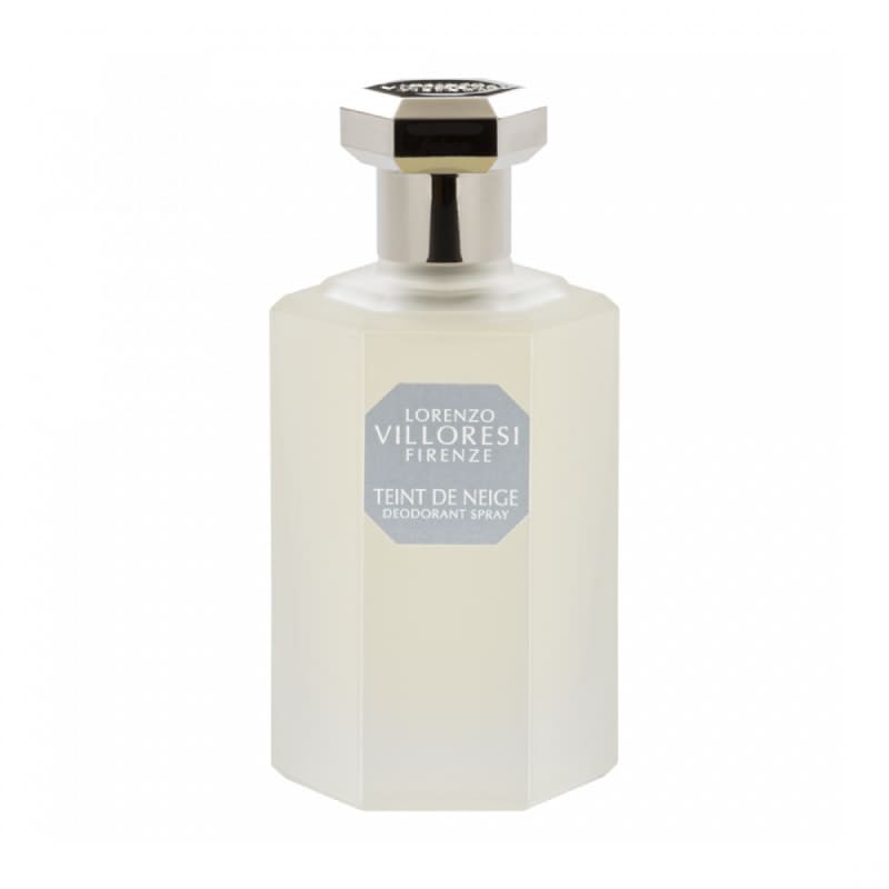 Neige Spray Teporant Deodorant - Lorenzo Villoresi Gratis råd og forsendelser!