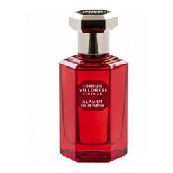 Alamut 100 ml - Lorenzo Villoresi