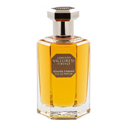 Atman Xaman 100 ml - Lorenzo Villoresi