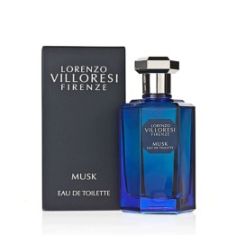 Musc - Lorenzo Villoresi Conseils gratuits et envois!