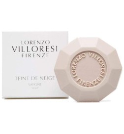 Såpe 3 x 100 gr - Lorenzo Villoresi Gratis råd og forsendelser!