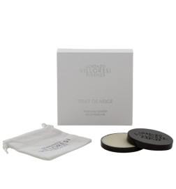 SOLID PARFUM - Metalen doos - Lorenzo Villoresi Gratis advies en zendingen!