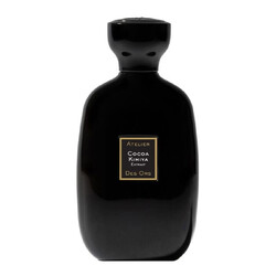Cocoa Kimiya Extrait - Atelier Des Ors