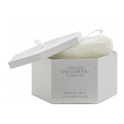 Polvos Perfumados - Teint De Neige - Lorenzo Villoresi