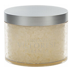 Sales de Baño - Teint De Neige - caja redonda - Lorenzo Villoresi