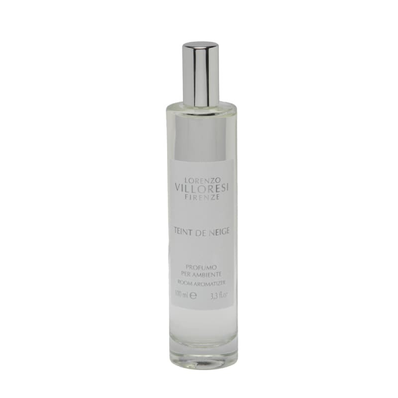 Spray de quarto - Lorenzo Villoresi Aconselhamento gratuito e remessas!