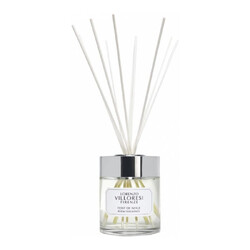 Room Fragrance - Teint De Neige - Lorenzo Villoresi