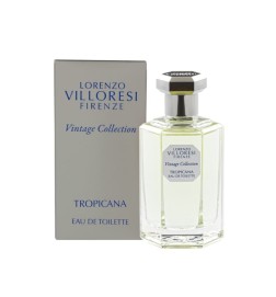 Тропикана - Lorenzo Villoresi Бесплатные советы и поставки!