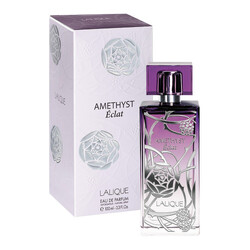 Lalique - Amethyst Eclat Eau de Parfum Vapo - Floral Mujer.