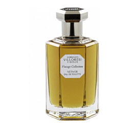 Vetiver - Lorenzo Villoresi