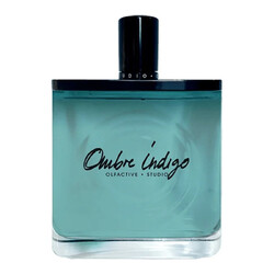 Ombre Indigo - Olfactive Studio