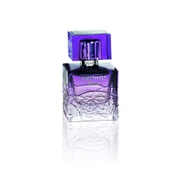 lalique amethyst eclat
