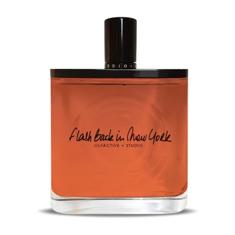 Flash torna a New York - Olfactive Studio Consigli e spedizioni gratuiti!