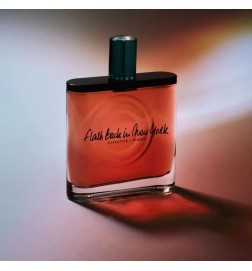 Flash tillbaka i New York - Olfactive Studio Gratis rådgivning och leveranser!