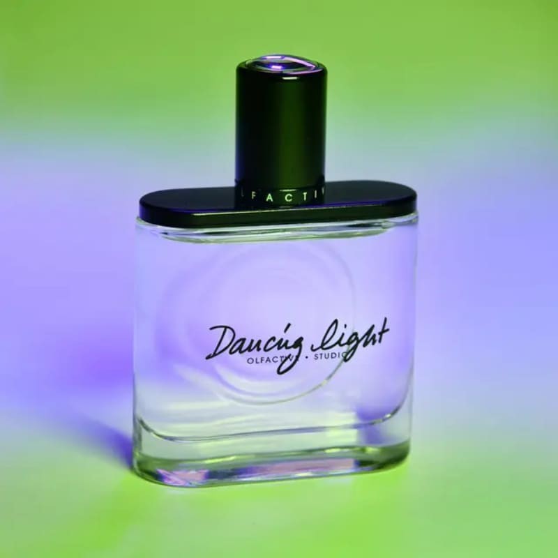 Dancing Light - Olfactive Studio