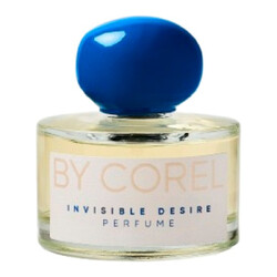 Invisible Desire - By Corel