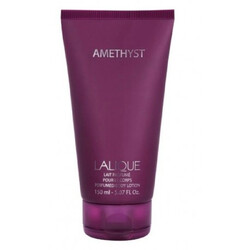 Lalique - Amethyst Body Lotion Tube 150 ml - Mujer