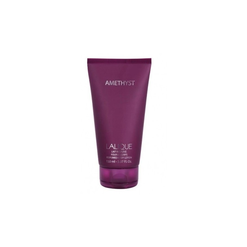 Lalique - Amethyst bodylotion tube 150 ml - vrouw.