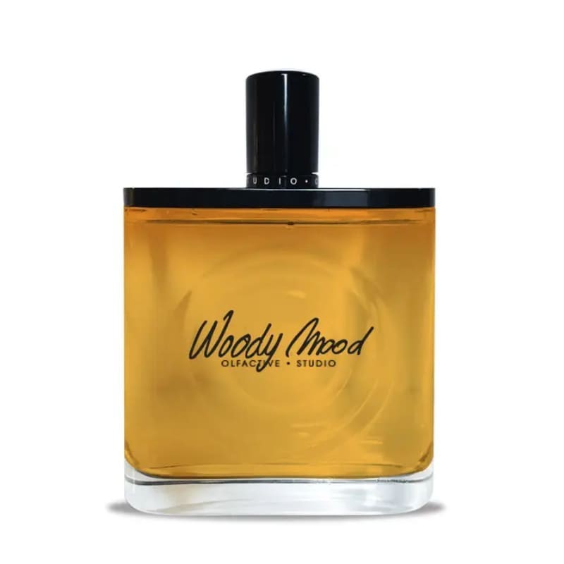 Holzige stimmung- Olfactive Studio Kostenlose Beratung und Sendungen!