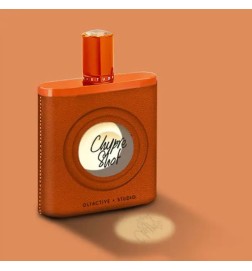 Chypre skudt - Olfactive Studio Gratis råd og forsendelser!