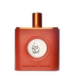 Iris schoss - Olfactive Studio Kostenlose Beratung und Sendungen!