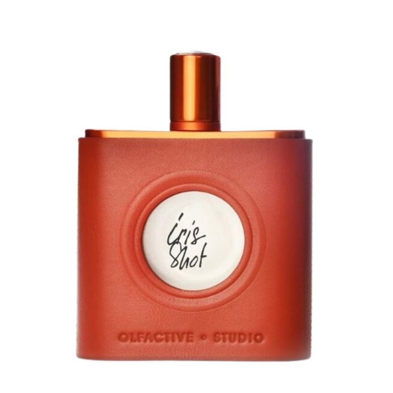 虹膜射击 -  Olfactive Studio 免费咨询和出货量！