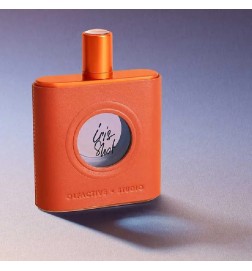 Iris skudt - Olfactive Studio Gratis råd og forsendelser!