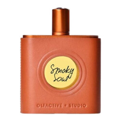 Smoky Soul - Olfactive Studio