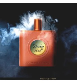 Smoky Dusza - Olfactive Studio Darmowa porada i przesyłki!