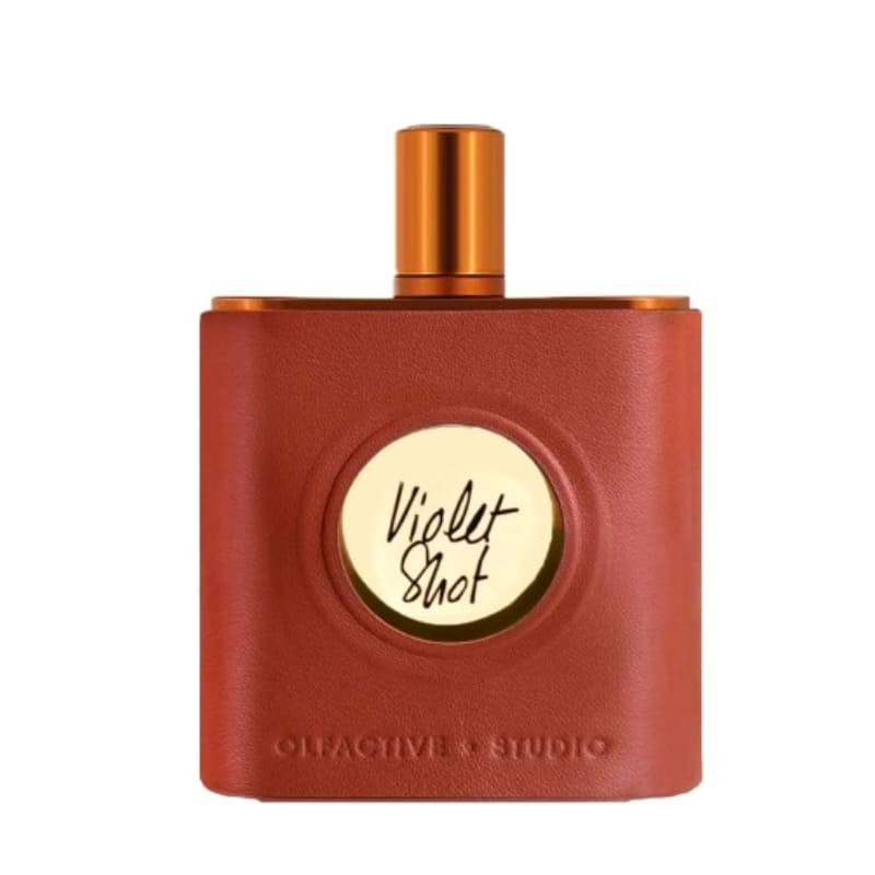 Tiro violeta - Olfactive Studio Aconselhamento gratuito e remessas!