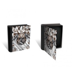 Noire eau de toalety - Lalique