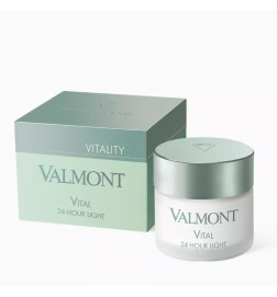 Vital 24 Stunden langes Licht - Valmont Kostenlose Beratung und Versand!