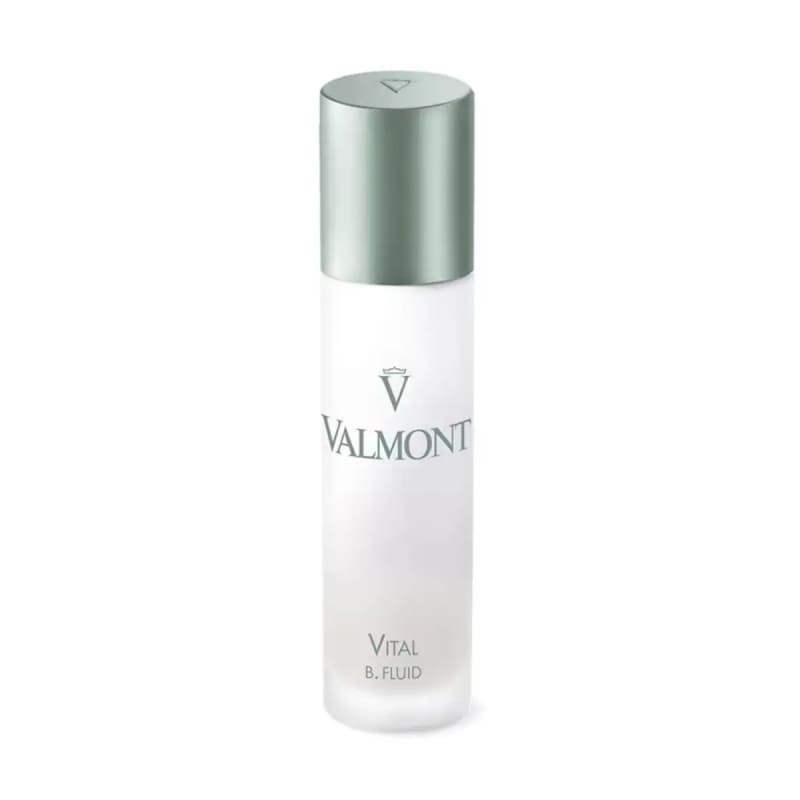 Жизненно важный B. жидкость - Valmont Cosmetics Бесплатные советы и поставки!