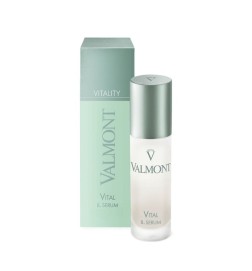 Vital B. Serum - Valmont Consultoria cosmética e frete grátis!