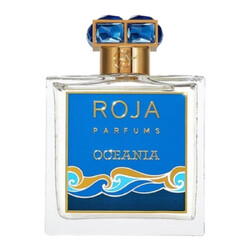 Oceania Eau De Parfum - Roja