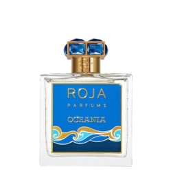 Oceania Eau de Parfum - Conseils rouges et livraison gratuite!